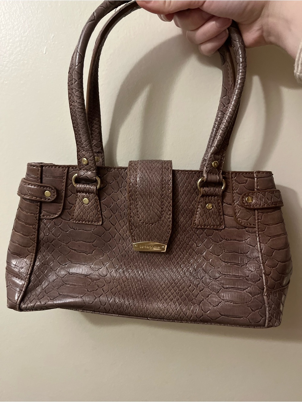 Vintage Liz Claiborne Purse